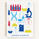 Search for science notebooks Fun