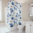 Search for floral shower curtains Simple