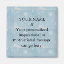 Search for message magnets Motivational