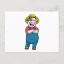 Search for funny farmer birthday cards Kids