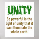 Search for unity posters Quote