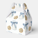 Search for cookie favor boxes Watercolor