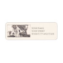 Search for greyhound return address labels Elegant