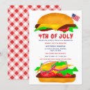 Search for funny 4th of july invitations Independence day party