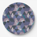 Search for frosty the snowman plates Pattern