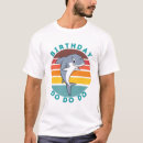 Search for shark birthday tshirts Animal