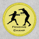 Search for fencing gifts Epee