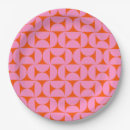 Search for mid century modern plates Retro