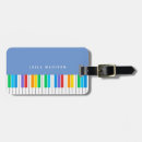 Search for piano luggage tags Travel