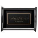 Search for christmas serving trays Xmas