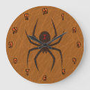 Search for black widow spider art Halloween