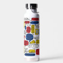 Search for water bottles 90s sitcom nostalgia