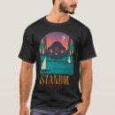 Search for istanbul tshirts Skyline