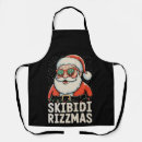 Search for funny holiday aprons 2026
