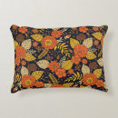 Search for navy floral pillows Yellow
