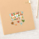 Search for physical therapy stickers Retro