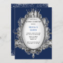 Search for fleur de lis wedding invitations Royal