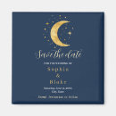 Search for starry night save the dates Modern