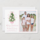 Search for preppy christmas cards Unique
