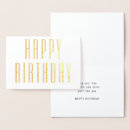 Search for art deco birthday cards Elegant