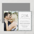 Search for 25th anniversary weddings Silver