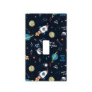 Search for space light switch covers fun
