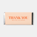 Search for peach birthday favors Thank you