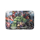 Search for marvel comics bath mats Avengers