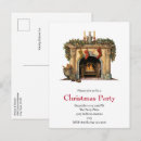 Search for victorian christmas invitations Old fashioned
