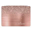 Search for glitter ipad cases Girly