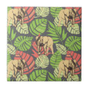 Search for jungle leaves tiles Paradise