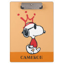 Search for cool clipboards Charlie brown