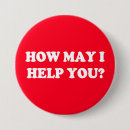 Search for i can help buttons Employee