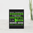 Search for kidney transplant cards Organ