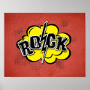 Search for rock and roll posters Festival
