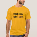 Search for crime tshirts Police