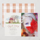 Search for autumn picnic invitations Fall