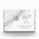 Search for 60th wedding anniversary awards Couple