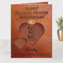 Search for wedding anniversary cards Husband