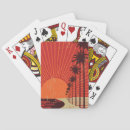 Search for rowing playing cards Ocean