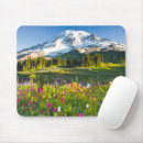 Search for national park mousepads Snowcapped mountain