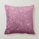 Search for glitter pillows Burgundy