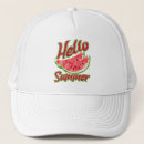 Search for watermelon hats Cute