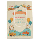 Search for kids birthday gift bags Retro