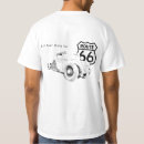 Search for route 66 clothing Retro