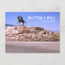 Search for buffalo postcards Monument