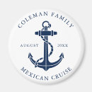 Search for cruise ship magnets Anchor