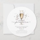 Search for circle invitations Elegant