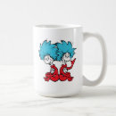 Search for thing 1 thing 2 mugs Childrens book