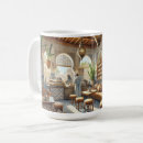 Search for moroccan mugs Watercolor
